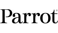 Parrot-Logo